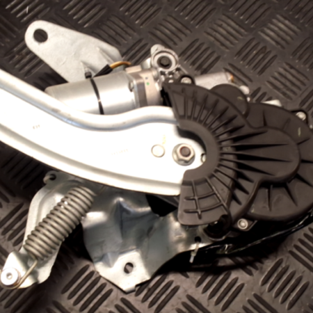 Subaru Legacy/Outback  stellmotor Heckklappe