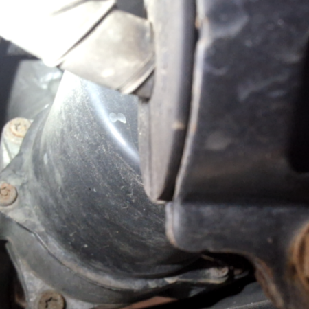 Subaru Legacy/Outback  Lenkgetriebe