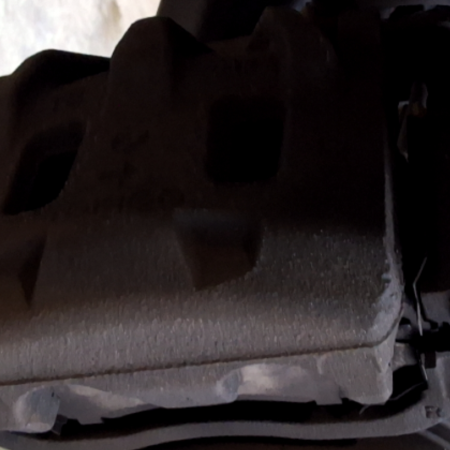 Subaru Legacy/Outback  Bremszange Bremssattel vorne