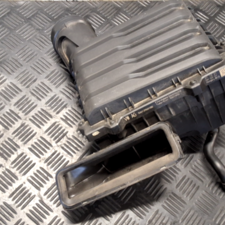 SEAT Leon  Luftfilterkasten