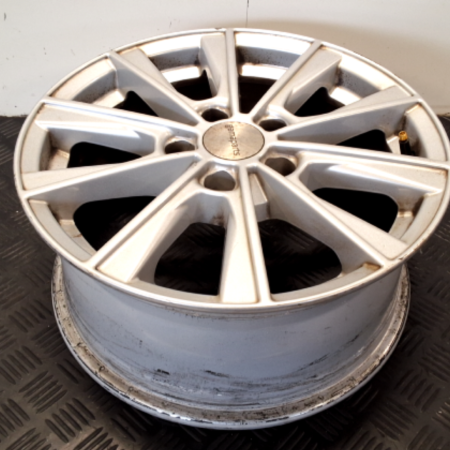 SEAT Leon  Alufelgen