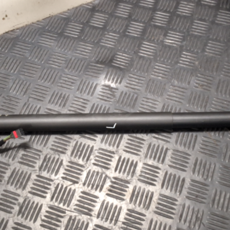 SEAT Ateca  Heckklappendämpfer