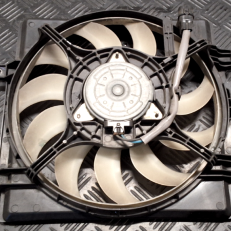 Subaru Legacy/Outback  Elektrolüfter Lüftermotor (Kühler)