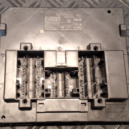 SEAT Ateca  Bordnetz Steuergerät