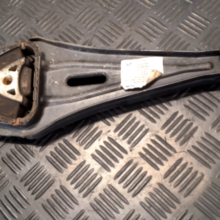 Ford Transit  Motorbock Motorhalter