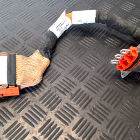 Renault  Captur HV-Kabel