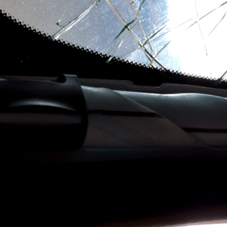 Mercedes-Benz A-CLASS  Dach Airbag Kopfairbag