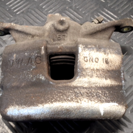 SEAT Leon  Bremszange Bremssattel vorne