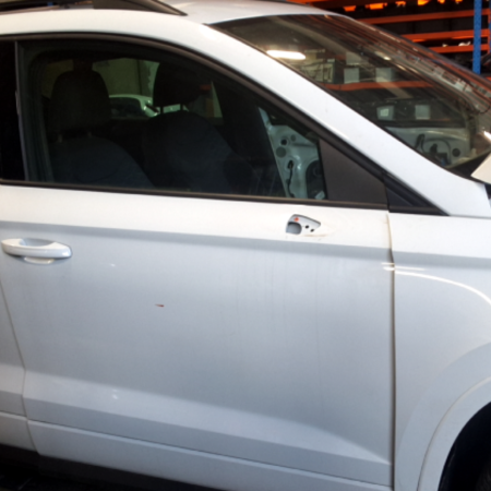 SEAT Ateca  Türe vorne