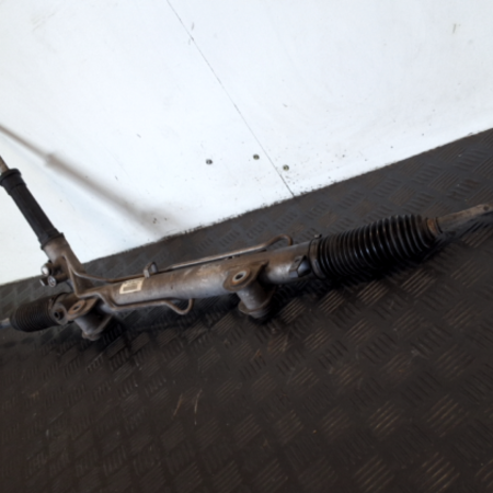 Ford Transit  Lenkgetriebe