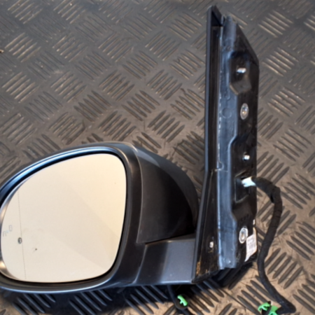 SEAT Alhambra  Spiegel Außenspiegel vorne