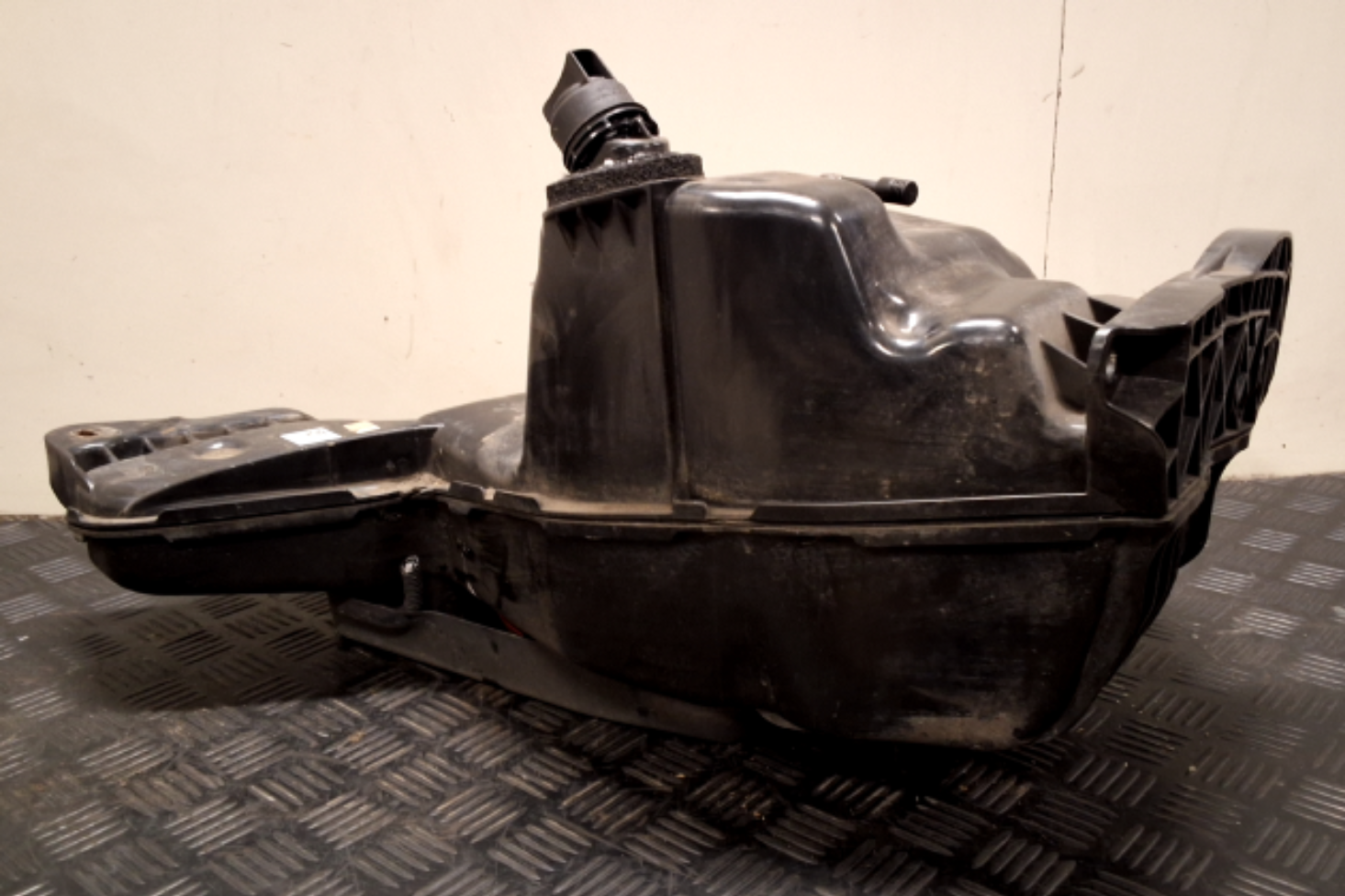 SEAT Alhambra  Tank AdBlue