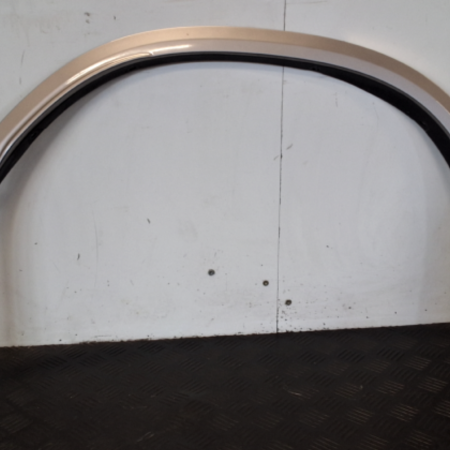 BMW ix3  Zierleisten, Abdeckungen, Verkleidungen