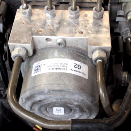 Subaru Legacy/Outback  ABS Bremsaggregat