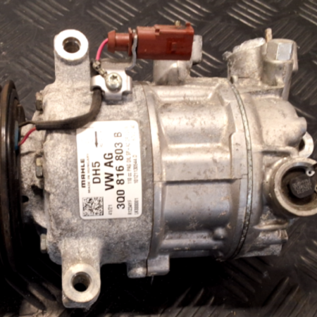 SEAT Leon  Klimakompressor