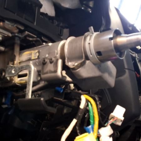 Subaru Legacy/Outback  Lenksäule