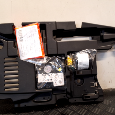 Mercedes-Benz A-CLASS  Reifen Pannenset