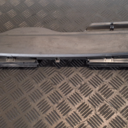 SEAT Ateca  Lüfterring/Luftführung