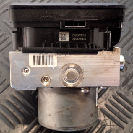 SEAT Alhambra  ABS Bremsaggregat