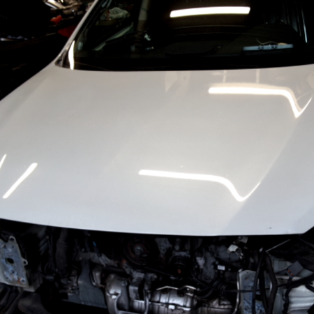 Subaru Legacy/Outback  Motorhaube