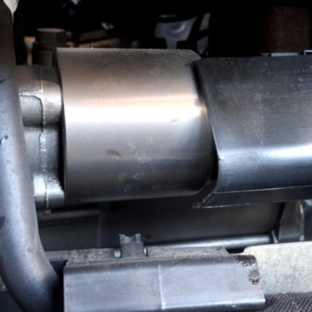 SEAT Ateca  Anlasser