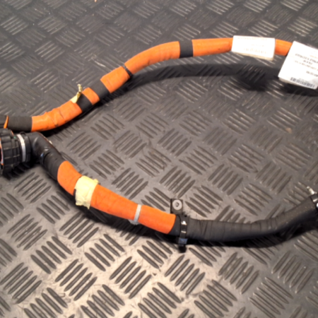 Renault  Captur HV-Kabel