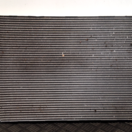 SEAT Ateca  Klimakondensator Klimakühler