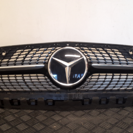 Mercedes-Benz A-CLASS  Kühlergrill