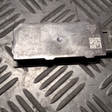 SEAT Leon  Steuergerät sonstige