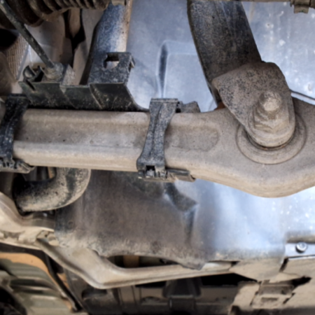 Mercedes-Benz GLC  Querlenker vorne links