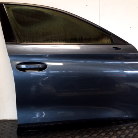 SEAT Leon  Türe vorne