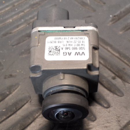 SEAT Ateca  Rückfahrkamera