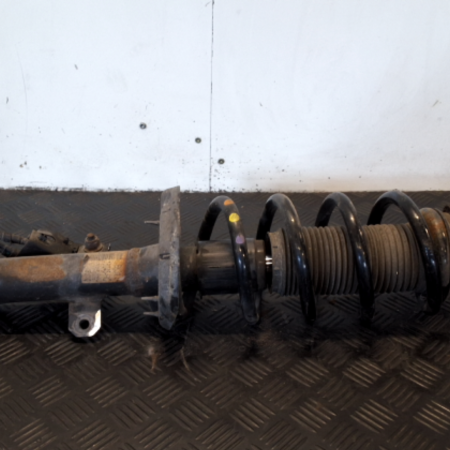 Ford Transit  Federbein Stossdämpfer vorne