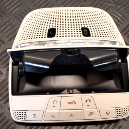 Mercedes-Benz GLC  Innenleuchten vorne