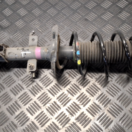 Renault  Captur Federbein Stossdämpfer vorne