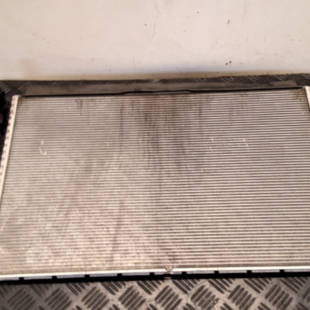 SEAT Leon  Wasserkühler