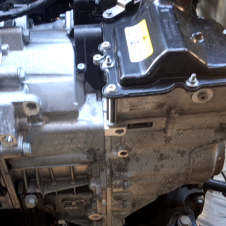 SEAT Ateca  Automatikgetriebe