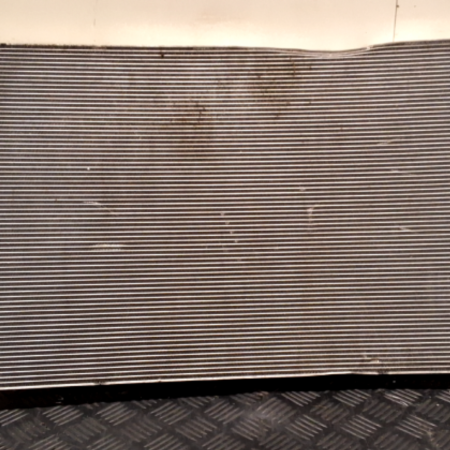 Mercedes-Benz A-CLASS  Wasserkühler