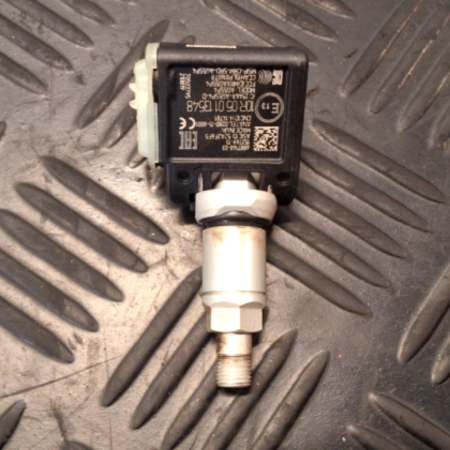 BMW ix3  Ventile& Sensoren Luftversorgung