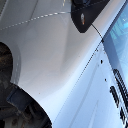 Mercedes-Benz A-CLASS  Kotflügel vorn