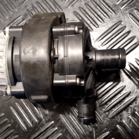 Renault  Captur Wasserpumpe Zusatzwasserpumpe