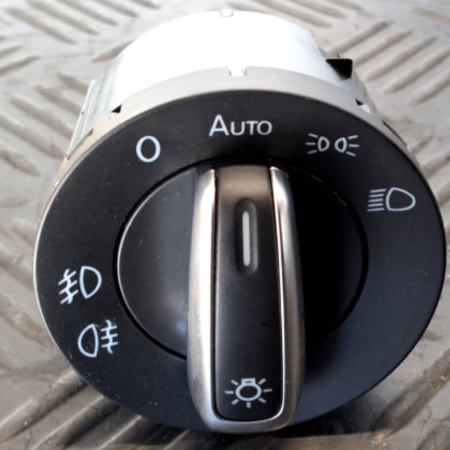 SEAT Alhambra  Lichtschalter