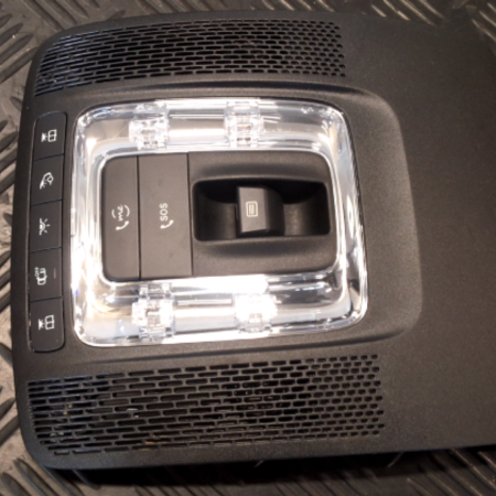 Mercedes-Benz A-CLASS  Innenleuchten vorne