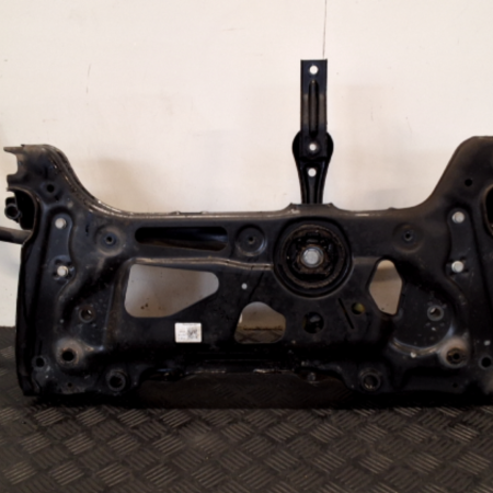 SEAT Leon  Achs vorne Achskörper