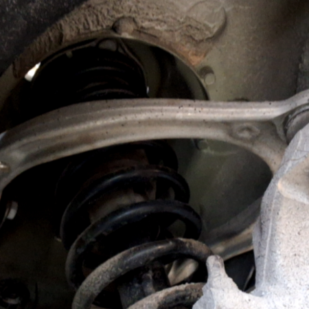 Mercedes-Benz GLC  Querlenker vorne links