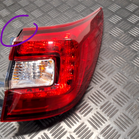 Subaru Legacy/Outback  Rückleuchte rechts