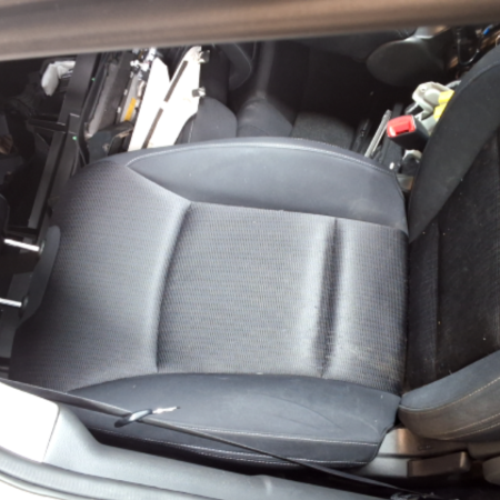 Subaru Legacy/Outback  Beifahrersitz