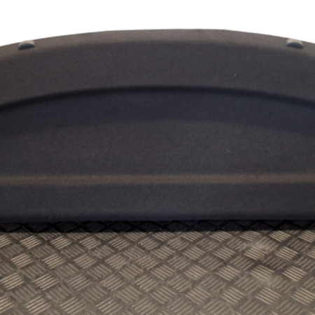 Renault  Captur Hutablage Kofferraumrollo