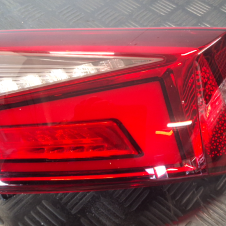 SEAT Ateca  Rückleuchte links