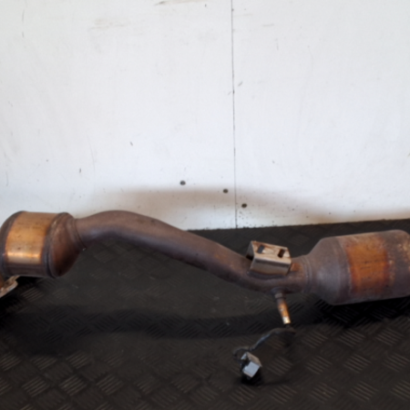 Mercedes-Benz A-CLASS  Katalysator